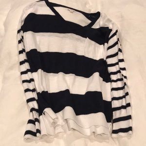 Gap nautical sweater